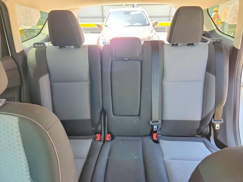 Продаж на аукціоні авто 2017 Ford Escape, vin: 1FMCU0GD0HUA28004, номер лоту: 56534726