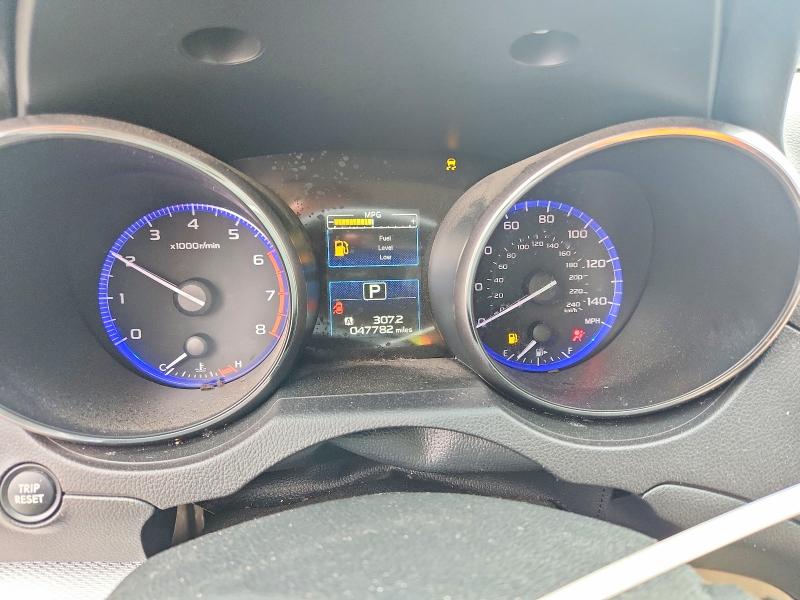 Aukcja sprzedaży 2015 Subaru Outback, vin: 4S4BSACC4F3250505, numer aukcji: 58468716