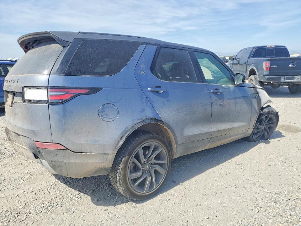 Aukcja sprzedaży 2018 Land Rover Discovery, vin: SALRT2RV3JA058164, numer aukcji: 57917586