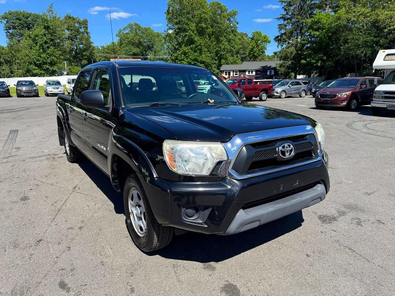Продажа на аукционе авто 2015 Toyota Tacoma, vin: 5TFJX4CN8FX068271, номер лота: 57953356
