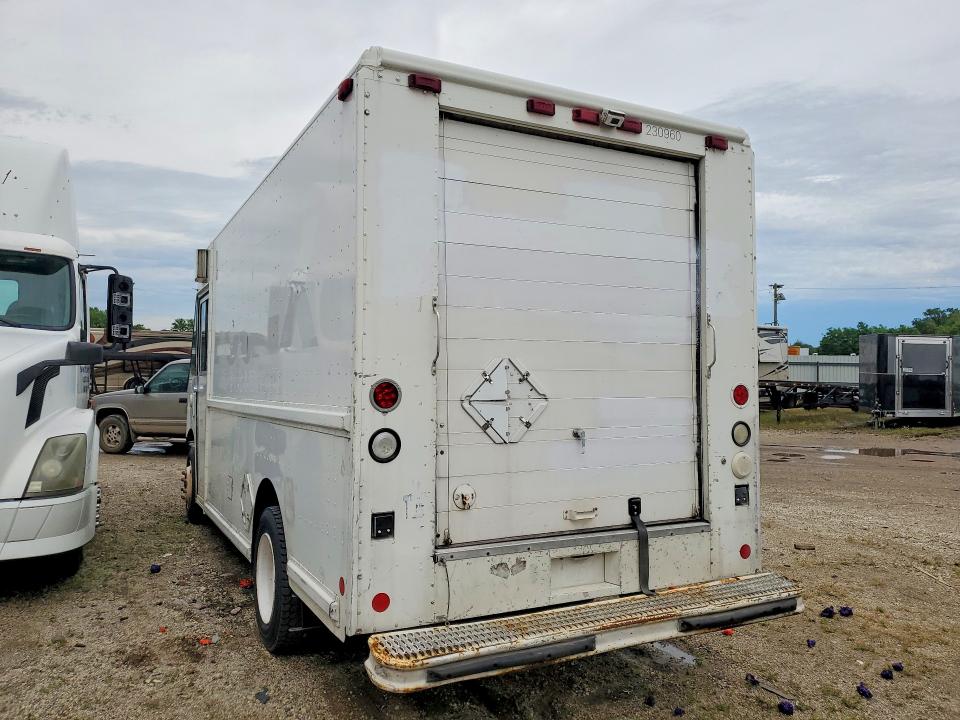 Продажа на аукционе авто 2001 Freightliner Mt45 Chassis, vin: 4UZAANBW91CH52665, номер лота: 53107676