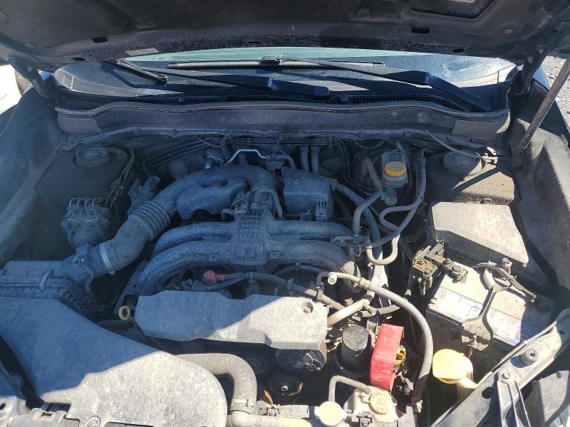 Продаж на аукціоні авто 2014 Subaru Forester, vin: JF2SJCHC2EH477013, номер лоту: 54823246