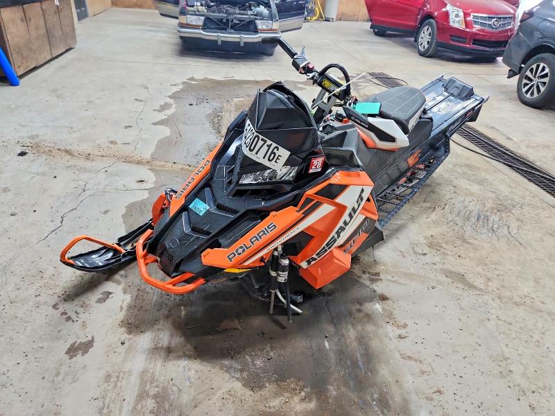 Aukcja sprzedaży 2019 Pola 800 Assaul, vin: SN1EEC8PXKC323609, numer aukcji: 54230716