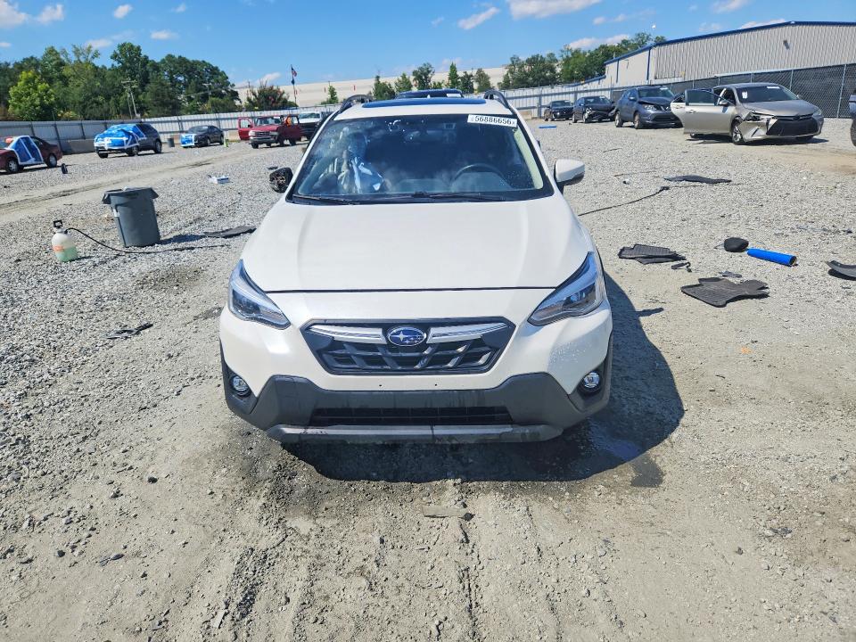 Продаж на аукціоні авто 2022 Subaru Crosstrek, vin: JF2GTHNC5NH218100, номер лоту: 56886656