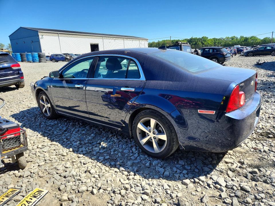 55530276 :رقم المزاد ، 1G1ZC5E05CF243754 vin ، 2012 Chevrolet Malibu مزاد بيع