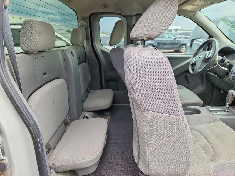 Aukcja sprzedaży 2018 Nissan Frontier, vin: 1N6BD0CT8JN709358, numer aukcji: 58439756