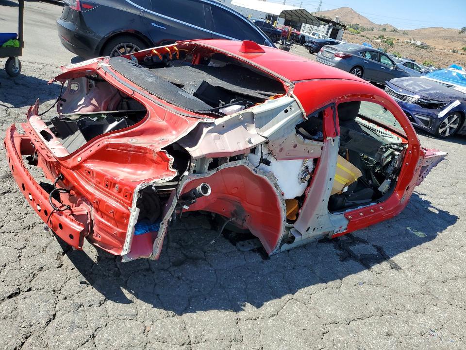 Aukcja sprzedaży 2023 Toyota Gr86, vin: JF1ZNBC11P8754728, numer aukcji: 56702906