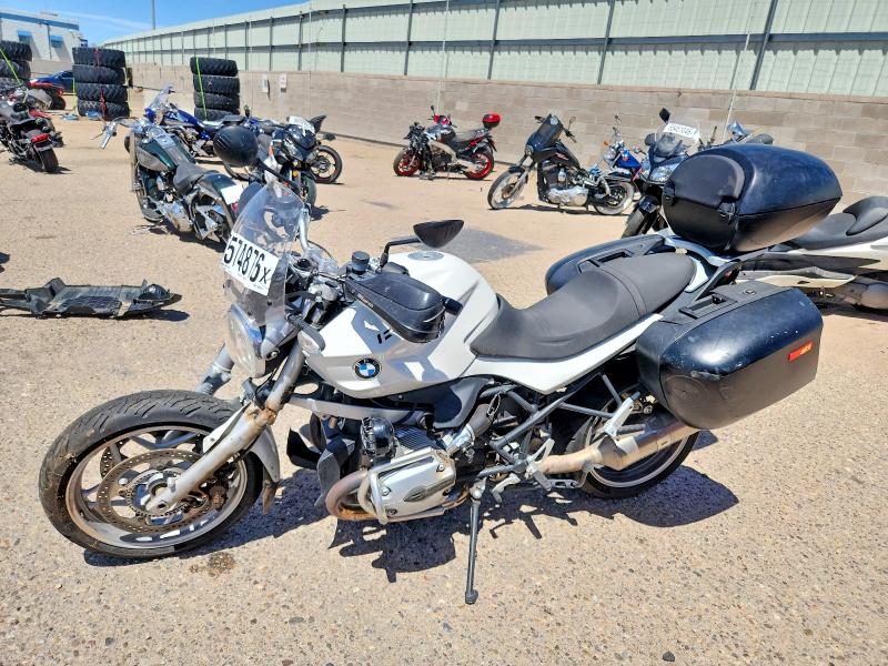 Продаж на аукціоні авто 2009 Bmw R1200, vin: WB10398079ZS26798, номер лоту: 55574876