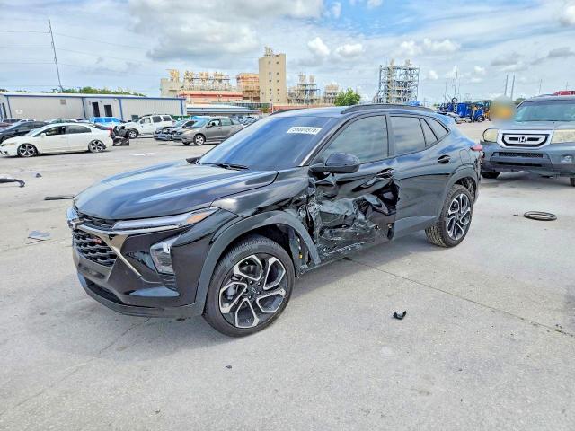 Продажа на аукционе авто 2026 Chevrolet Trax, vin: KL77LJEP4TC032919, номер лота: 56004976