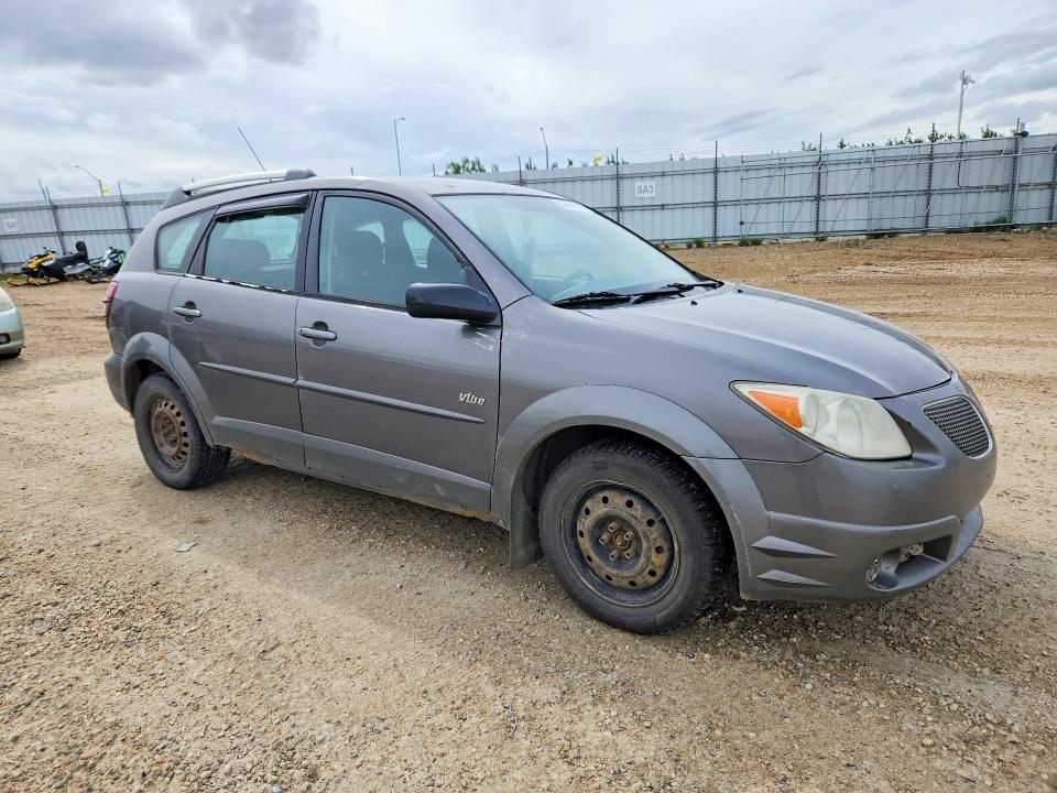 Aukcja sprzedaży 2005 Pontiac Vibe, vin: 5Y2SL63805Z414418, numer aukcji: 56849686