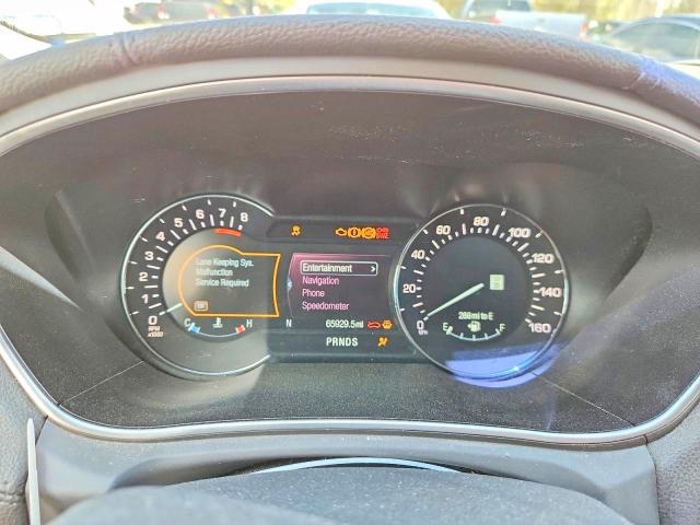 Aukcja sprzedaży 2017 Lincoln Mkx, vin: 2LMPJ8LR1HBL50588, numer aukcji: 56390316