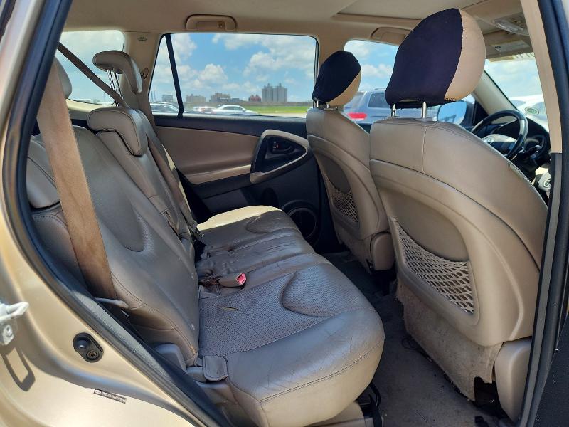 57175046 :رقم المزاد ، JTMZD31VX65010246 vin ، 2006 Toyota Rav4 مزاد بيع