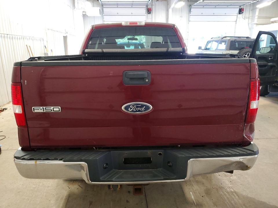 Aukcja sprzedaży 2005 Ford F150, vin: 1FTPX14505FA22994, numer aukcji: 57262596