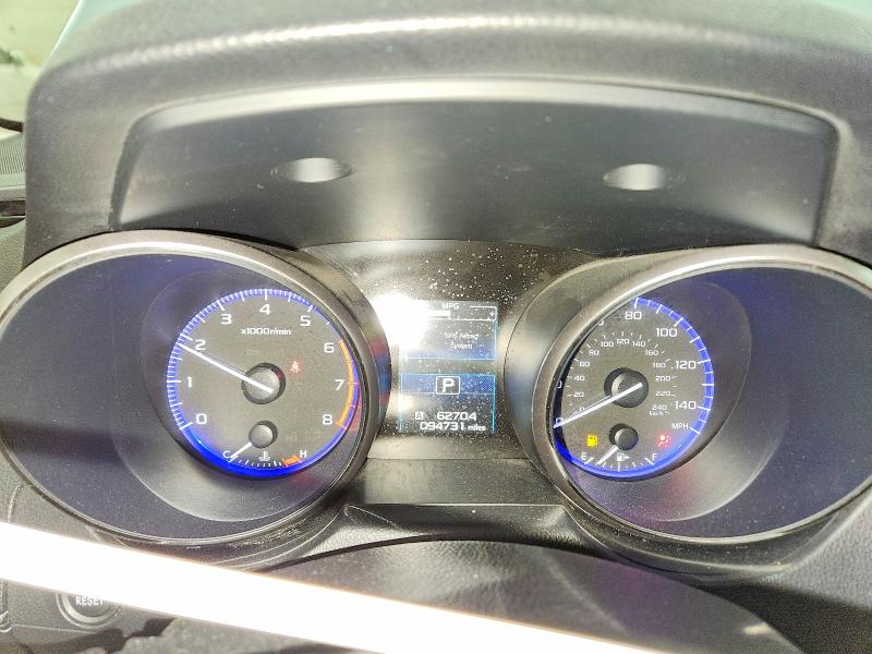 53450366 :رقم المزاد ، 4S4BSACC1J3361327 vin ، 2018 Subaru Outback مزاد بيع