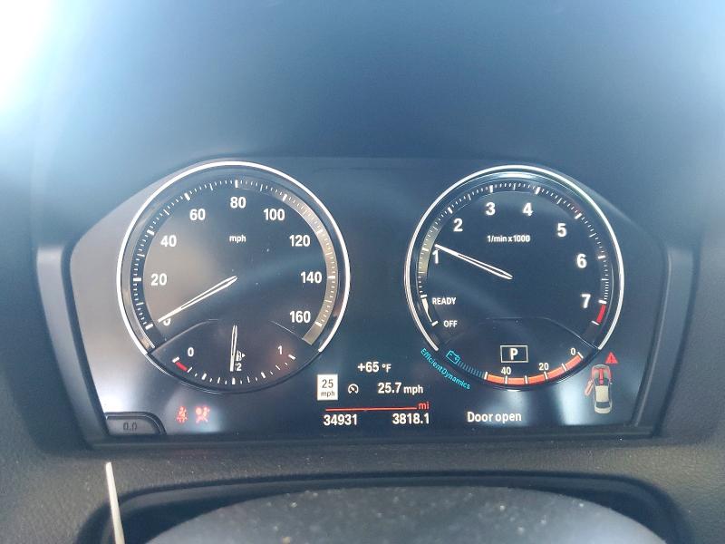 Aukcja sprzedaży 2020 Bmw 230i, vin: WBA2J1C08L7E62261, numer aukcji: 58102996