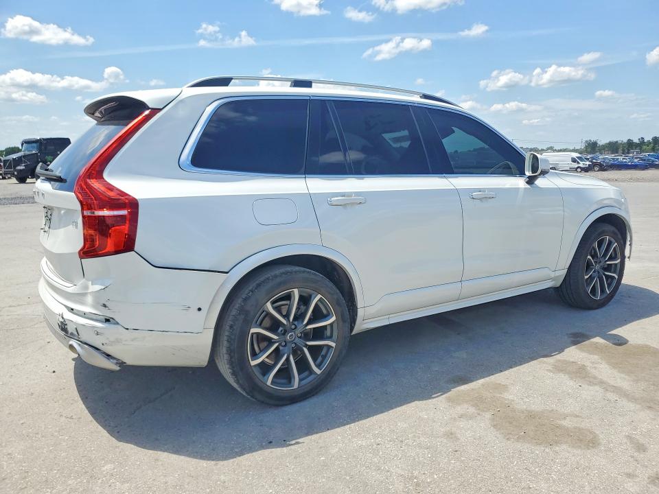 Aukcja sprzedaży 2019 Volvo Xc90, vin: YV4102CK5K1455689, numer aukcji: 55629166