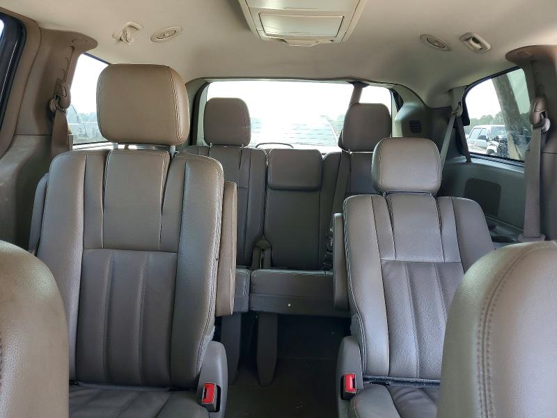 Продаж на аукціоні авто 2014 Chrysler Town & Country, vin: 2C4RC1BG5ER207981, номер лоту: 56428676