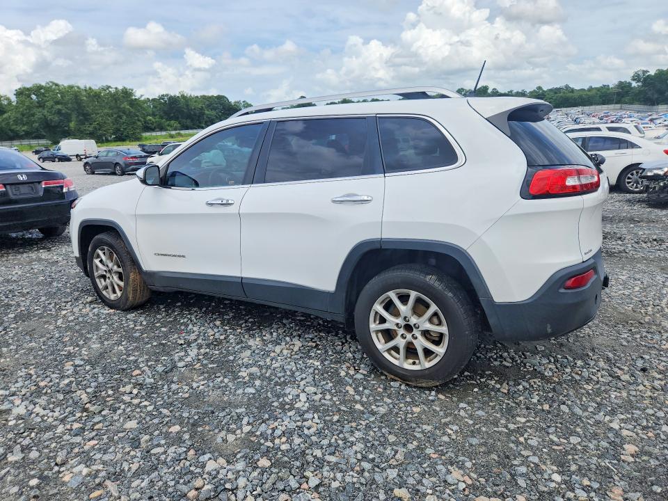 Aukcja sprzedaży 2017 Jeep Cherokee, vin: 1C4PJLCB1HD223355, numer aukcji: 57835926