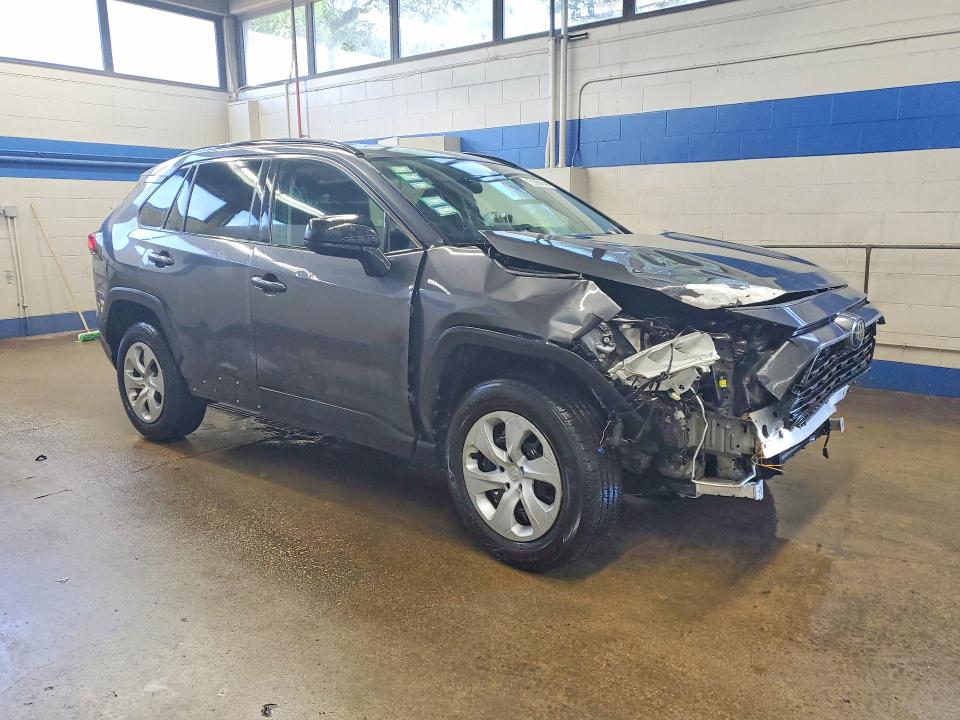 Продажа на аукционе авто 2020 Toyota Rav4, vin: 2T3H1RFV5LC048229, номер лота: 56831626