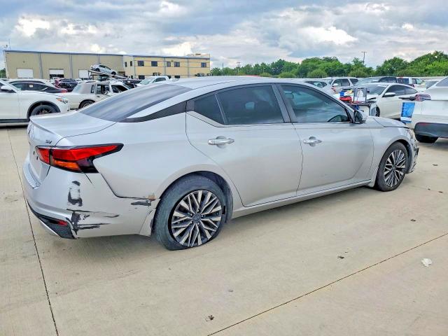 Продажа на аукционе авто 2023 Nissan Altima, vin: 1N4BL4DV1PN331606, номер лота: 57340706