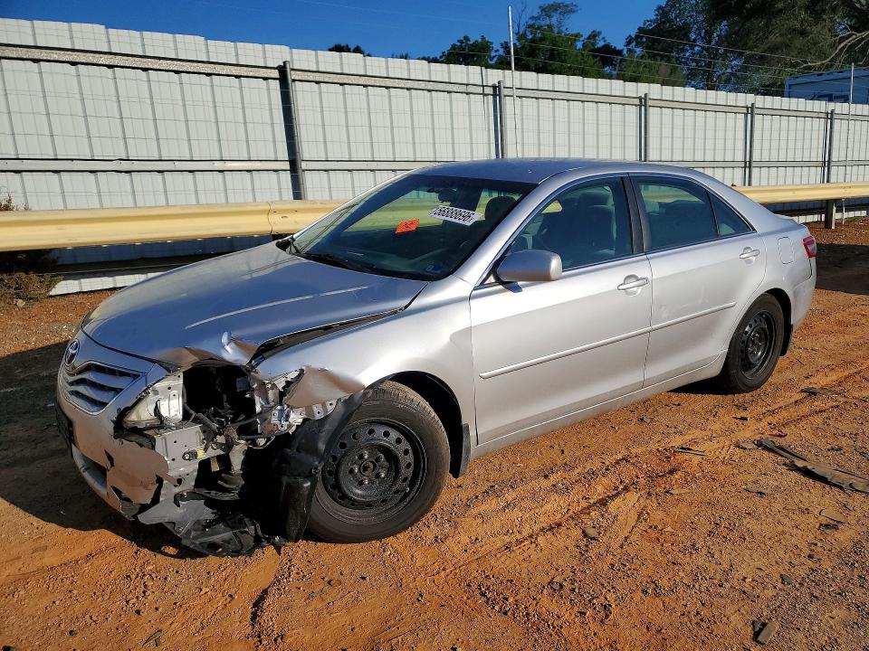 Продаж на аукціоні авто 2010 Toyota Camry, vin: 4T4BF3EK6AR002625, номер лоту: 56888696