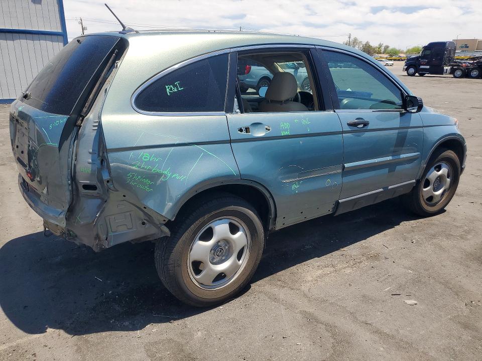 Продаж на аукціоні авто 2011 Honda Cr-v, vin: 5J6RE3H31BL031214, номер лоту: 56845136