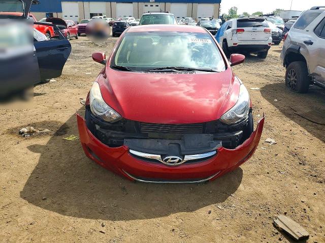 Aukcja sprzedaży 2011 Hyundai Elantra, vin: KMHDH4AE6BU132652, numer aukcji: 85977835