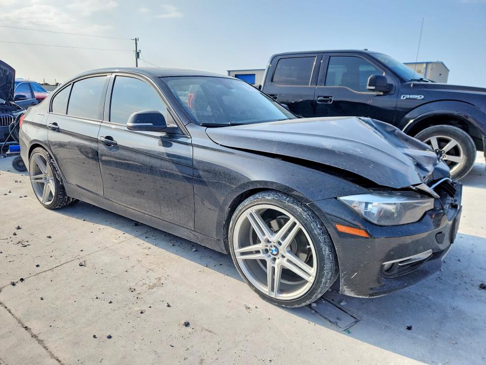 Продаж на аукціоні авто 2013 Bmw 328, vin: WBA3A5C53DF358546, номер лоту: 57862226