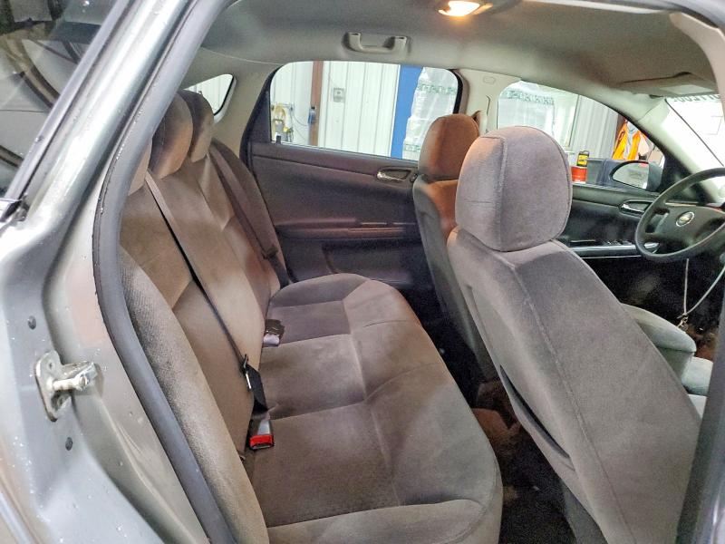 Продаж на аукціоні авто 2007 Chevrolet Impala, vin: 2G1WB58K379275121, номер лоту: 57577286