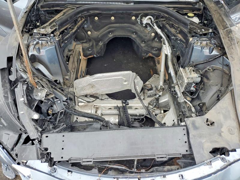 Aukcja sprzedaży 2022 Toyota Gr Supra, vin: WZ1DB0C09NW052434, numer aukcji: 56426596