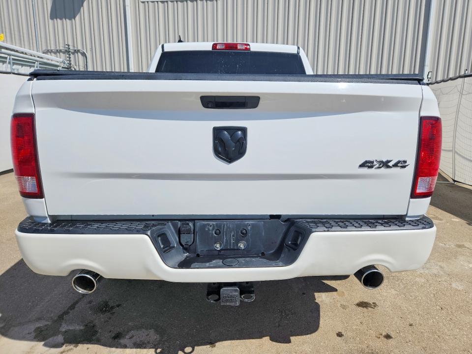 Продаж на аукціоні авто 2021 Ram 1500 Classic, vin: 1C6RR7KG9MS518805, номер лоту: 59179956
