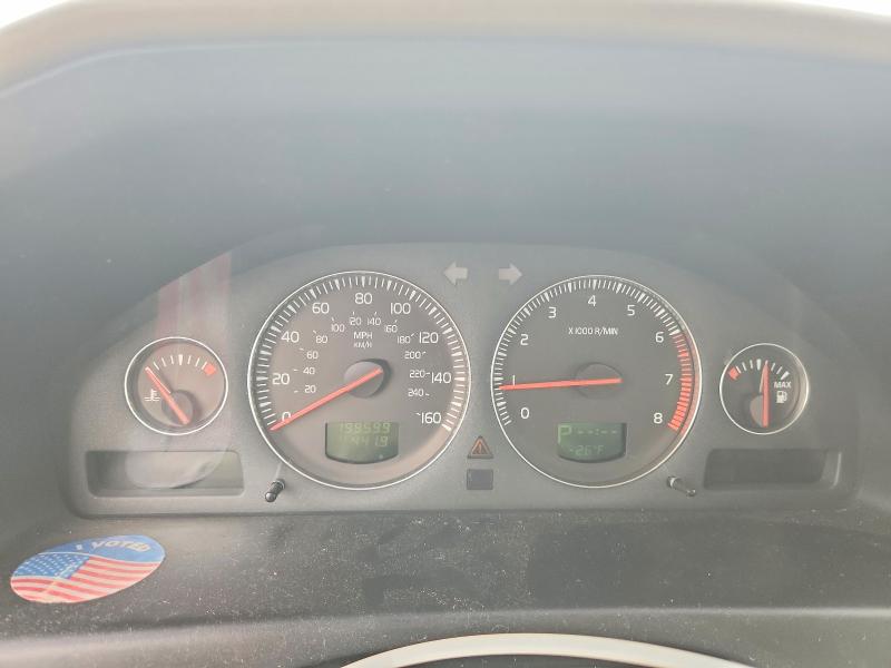 Продажа на аукционе авто 2005 Volvo V70, vin: YV1SW612852496083, номер лота: 58751776