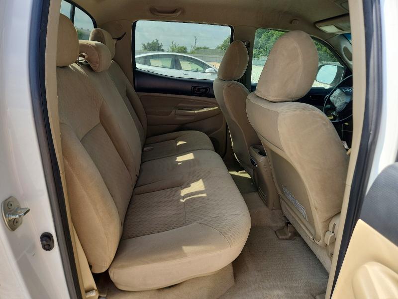 Продаж на аукціоні авто 2009 Toyota Tacoma, vin: 3TMMU52N69M015480, номер лоту: 58447906