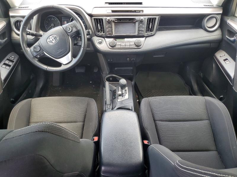 Aukcja sprzedaży 2018 Toyota Rav4, vin: JTMRFREV6JJ240776, numer aukcji: 55218086
