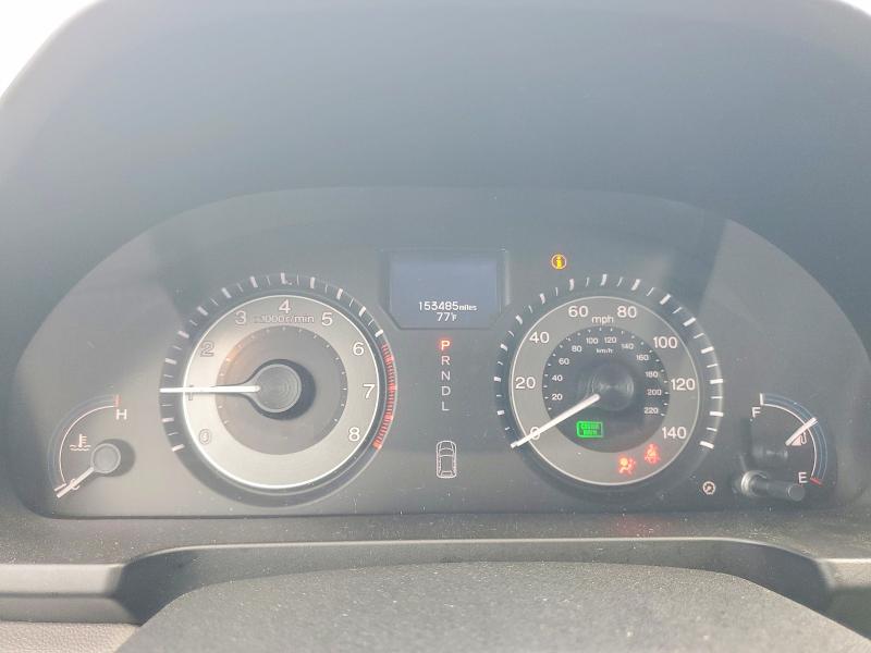 Aukcja sprzedaży 2013 Honda Odyssey, vin: 5FNRL5H91DB011546, numer aukcji: 56122546
