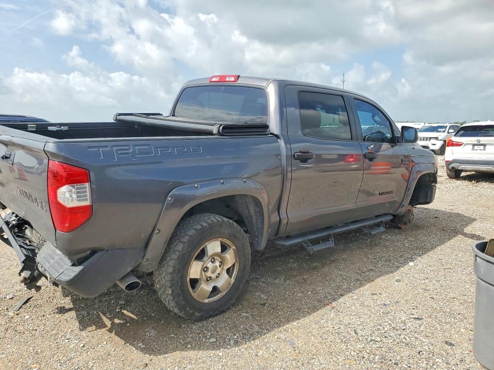 2016 Toyota Tundra მანქანა იყიდება აუქციონზე, vin: 5TFDW5F14GX544418, აუქციონის ნომერი: 57897706