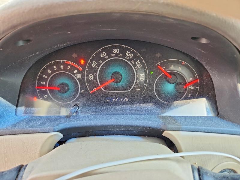 Продажа на аукционе авто 2007 Toyota Camry Solara, vin: 4T1CE30P97U761413, номер лота: 57677666