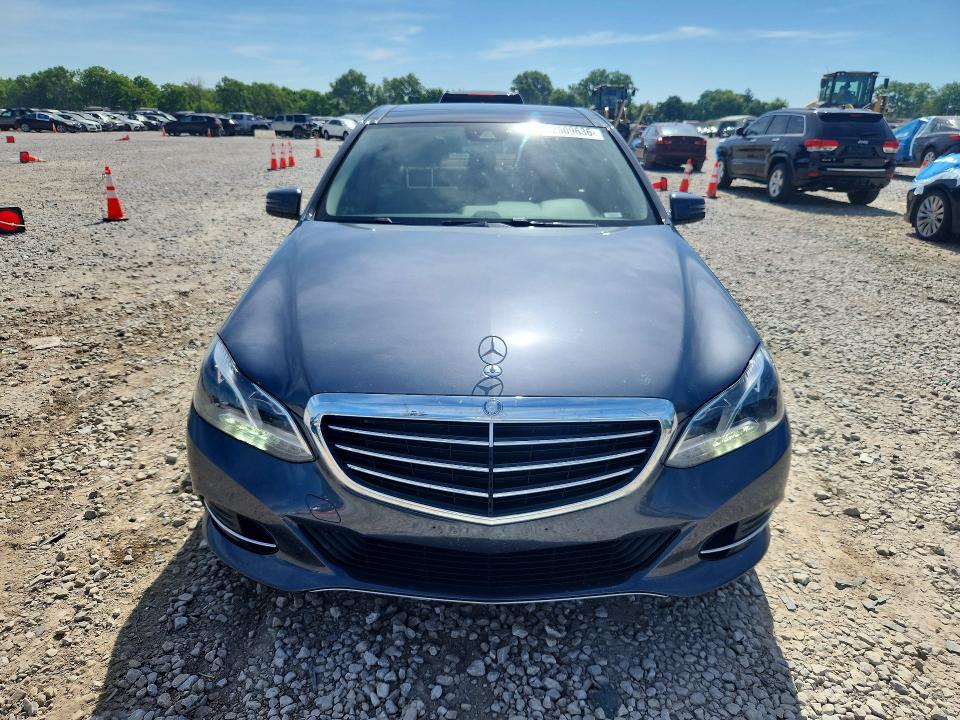 Продаж на аукціоні авто 2016 Mercedes-benz E, vin: WDDHF8JB8GB185967, номер лоту: 52509636