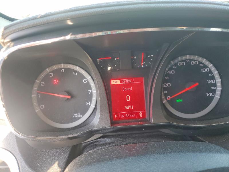 Продажа на аукционе авто 2013 Gmc Terrain, vin: 2GKFLREK8D6210038, номер лота: 55194566