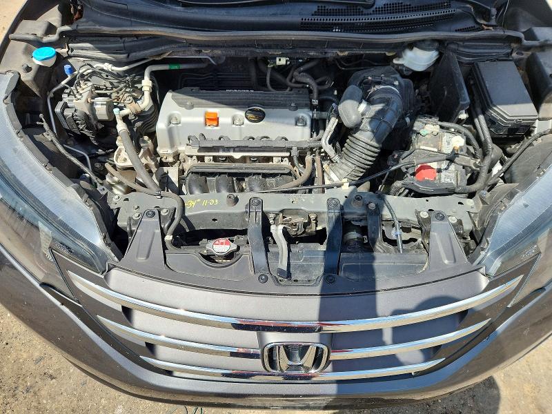 Продаж на аукціоні авто 2014 Honda Cr-v, vin: 2HKRM4H31EH663394, номер лоту: 56594206