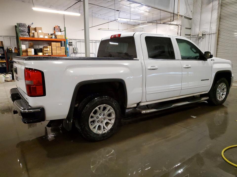 Aukcja sprzedaży 2016 Gmc Sierra, vin: 3GTU2MEC6GG167443, numer aukcji: 56813296