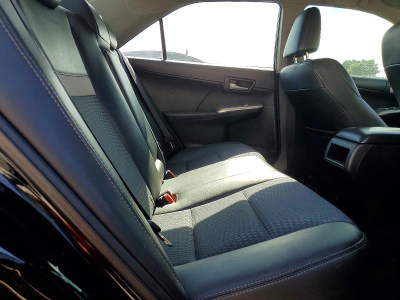 Продаж на аукціоні авто 2012 Toyota Camry, vin: 4T1BF1FK0CU093214, номер лоту: 58406096