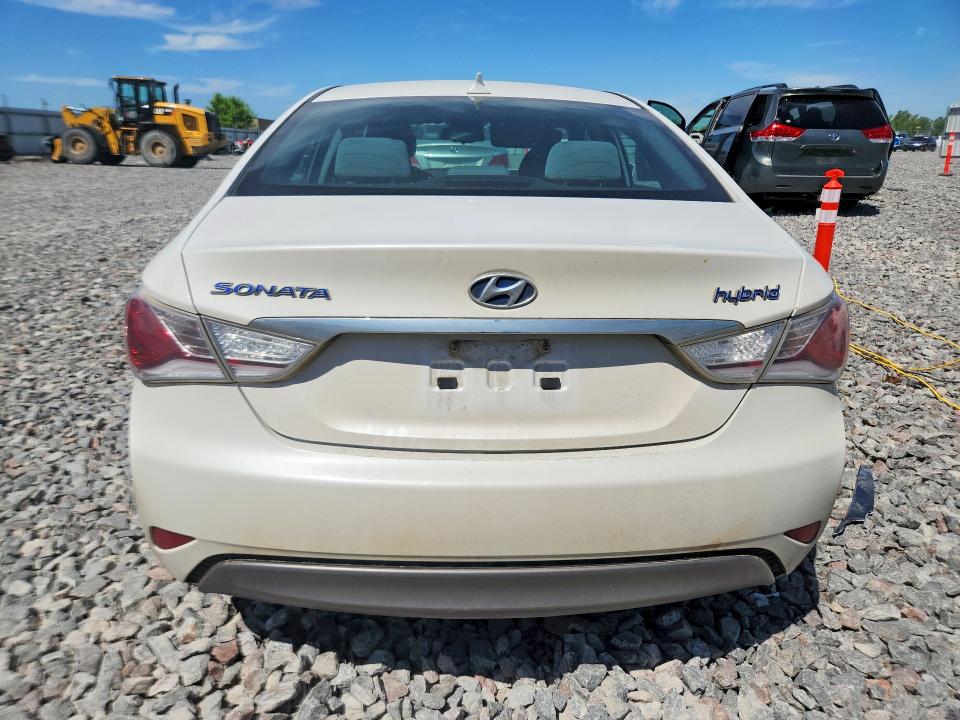 Aukcja sprzedaży 2013 Hyundai Sonata, vin: KMHEC4A43DA095655, numer aukcji: 55722676