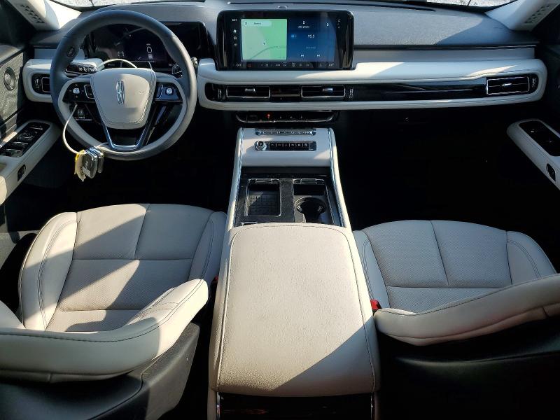Продажа на аукционе авто 2026 Lincoln Aviator, vin: 5LM5J7XC5TGL07101, номер лота: 58917366