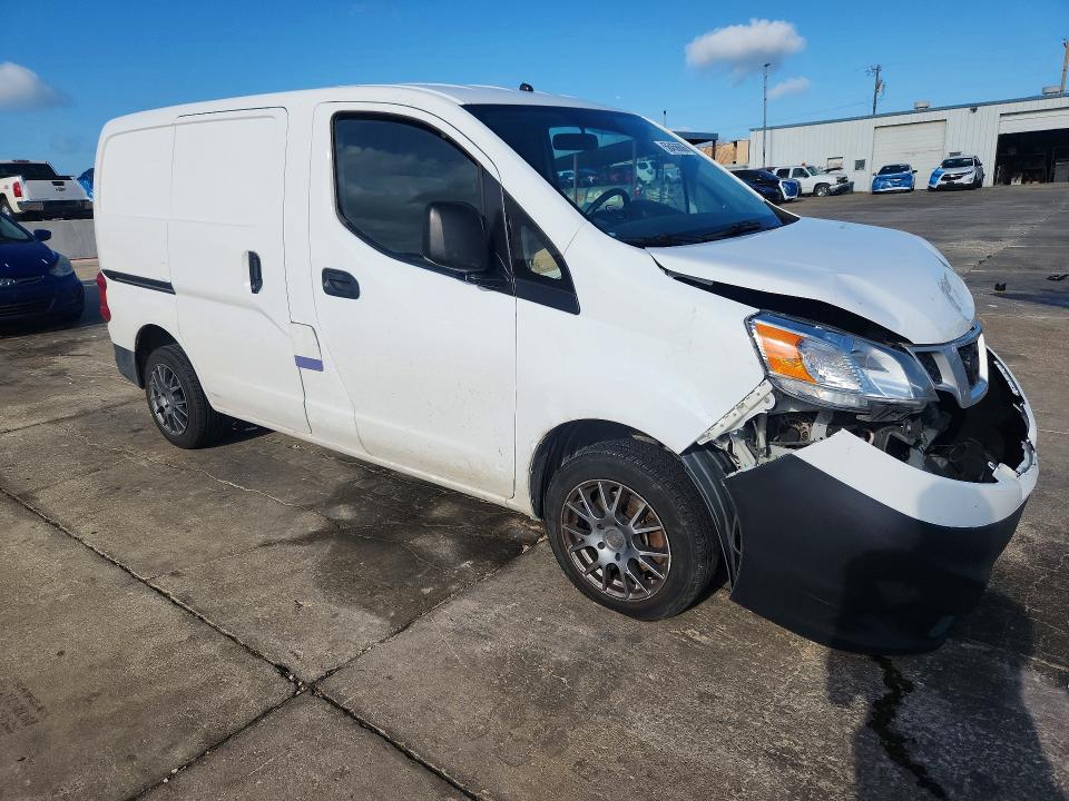 Auction sale of the 2019 Nissan Nv200, vin: 3N6CM0KNXKK706315, lot number: 56456606