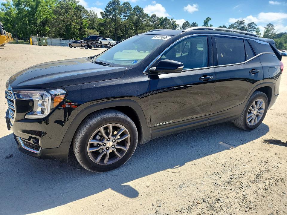 Aukcja sprzedaży 2024 Gmc Terrain, vin: 3GKALVEG9RL249948, numer aukcji: 56391856