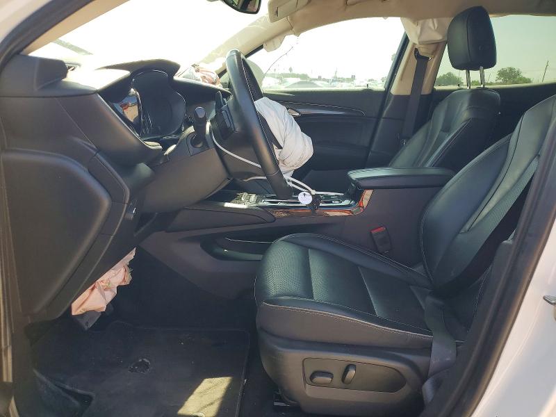 Aukcja sprzedaży 2023 Buick Envision, vin: LRBFZNR46PD023643, numer aukcji: 57085466