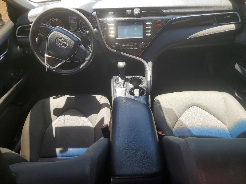 Продаж на аукціоні авто 2018 Toyota Camry, vin: JTNB11HK5J3051474, номер лоту: 58757476