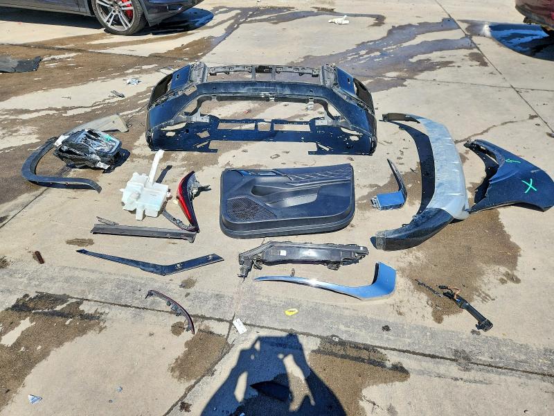 Aukcja sprzedaży 2024 Mitsubishi Outlander, vin: JA4T5WA90RZ064315, numer aukcji: 57893016