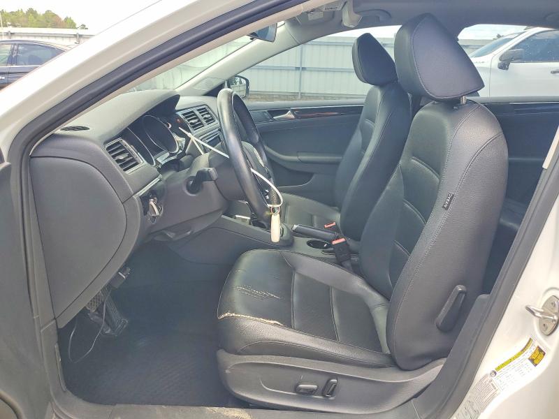 Aukcja sprzedaży 2017 Volkswagen Jetta, vin: 3VWL17AJ3HM242474, numer aukcji: 58623786